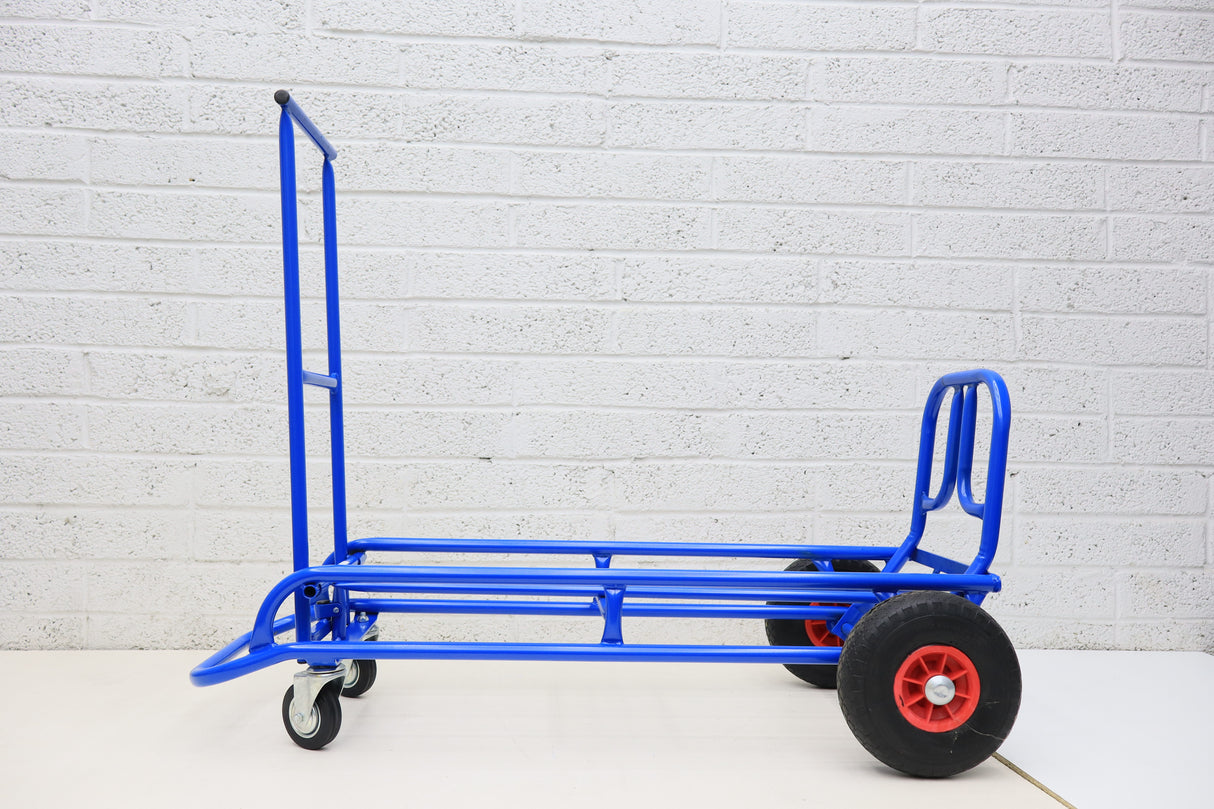 Hand Truck  1180(h) x 600(w) x 580(d) mm 200kg