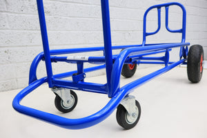 Hand Truck  1180(h) x 600(w) x 580(d) mm 200kg