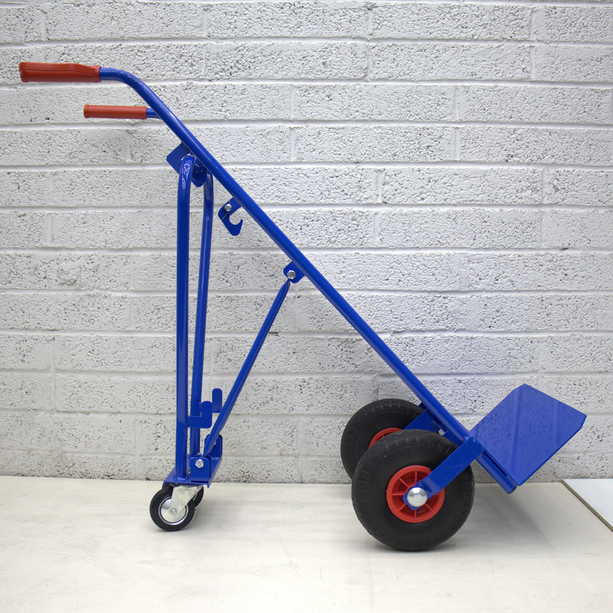Hand Truck 2-in-1 1295H x 590W x 498D 200kg