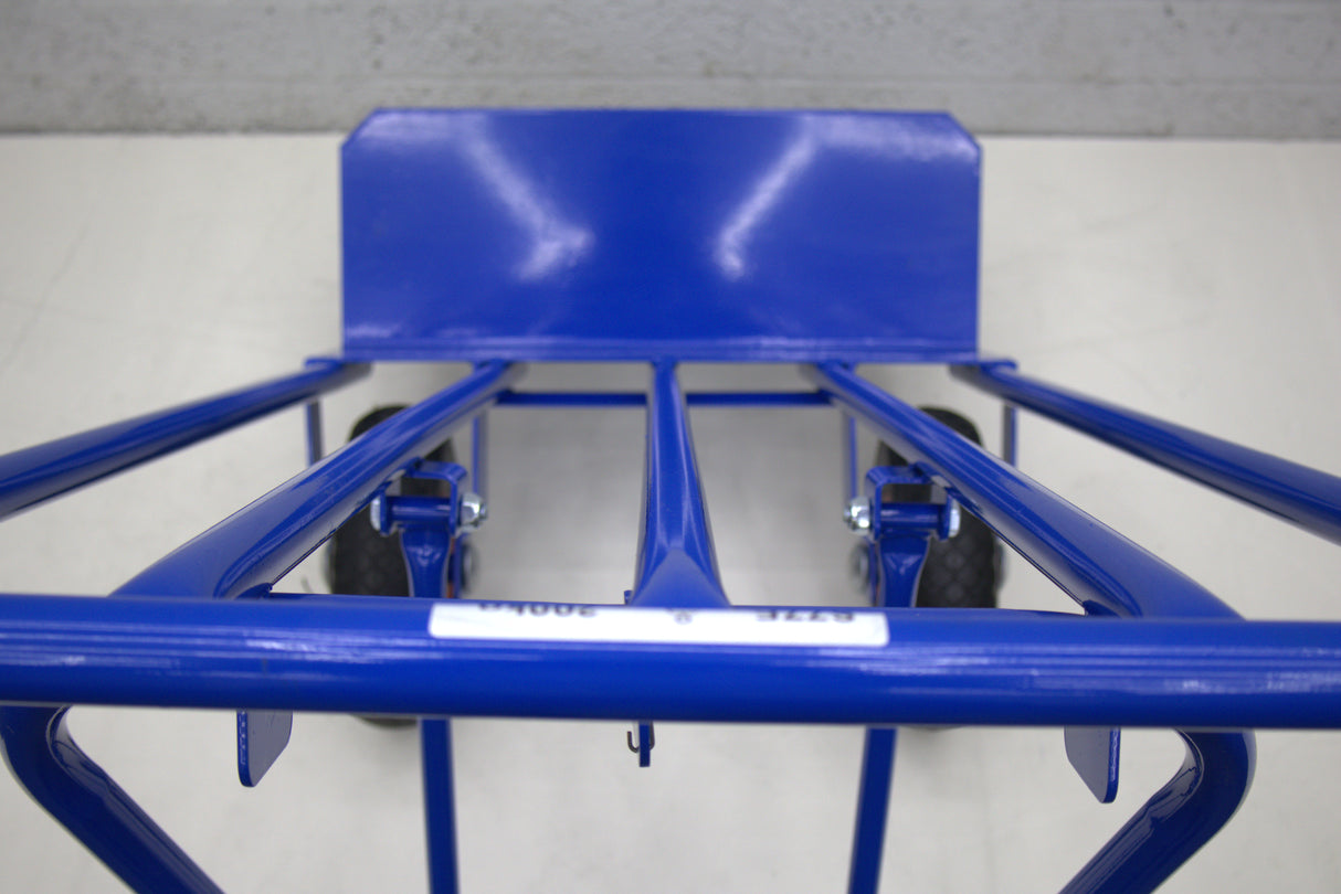 Hand Truck 2-in-1 1295H x 590W x 498D 200kg