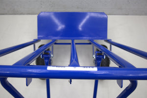 Hand Truck 2-in-1 1295H x 590W x 498D 200kg