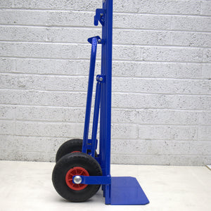 Hand Truck 2-in-1 1295H x 590W x 498D 200kg
