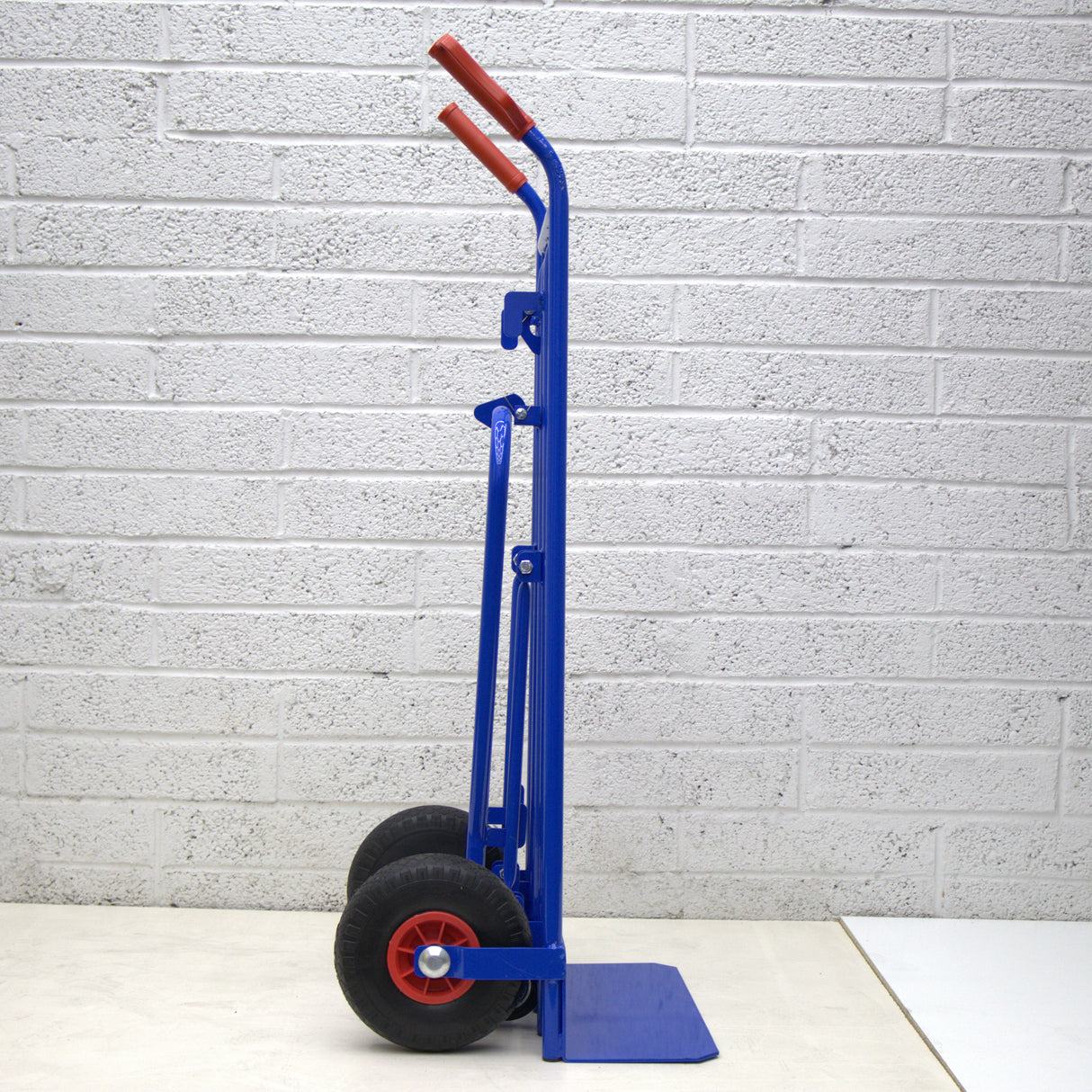 Hand Truck 2-in-1 1295H x 590W x 498D 200kg