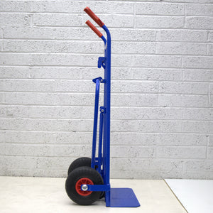 Hand Truck 2-in-1 1295H x 590W x 498D 200kg