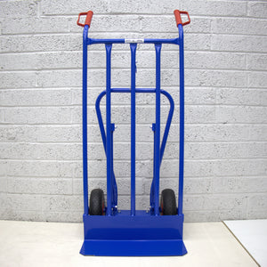 Hand Truck 2-in-1 1295H x 590W x 498D 200kg