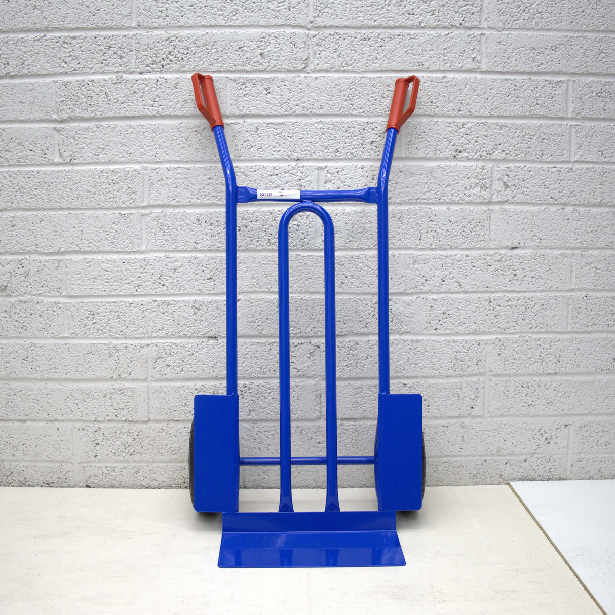 Hand Truck 1048(h) x 600(w) x 520(d) mm 250kg