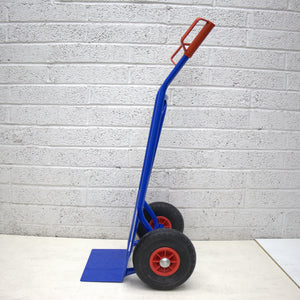 Hand Truck 1048(h) x 600(w) x 520(d) mm 250kg