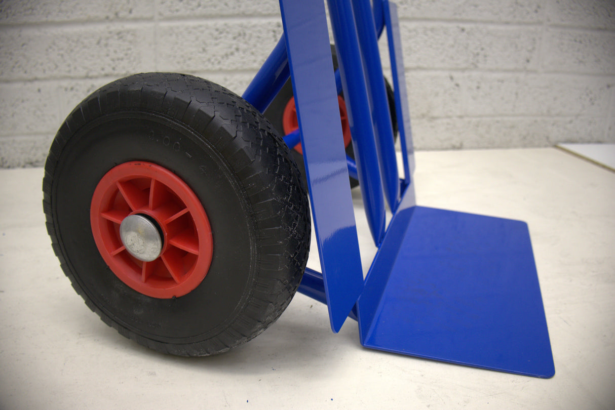 Hand Truck 1048(h) x 600(w) x 520(d) mm 250kg