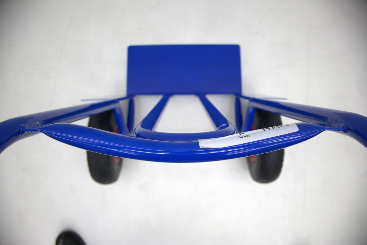Hand Truck 1048(h) x 600(w) x 520(d) mm 250kg