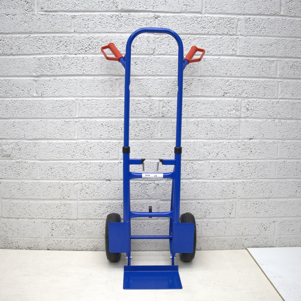 Hand Truck  1155(h) x 540(w) x 510(d) mm 250kg