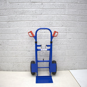 Hand Truck  1155(h) x 540(w) x 510(d) mm 250kg
