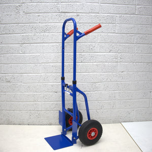 Hand Truck  1155(h) x 540(w) x 510(d) mm 250kg