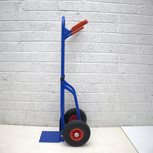 Hand Truck  1155(h) x 540(w) x 510(d) mm 250kg