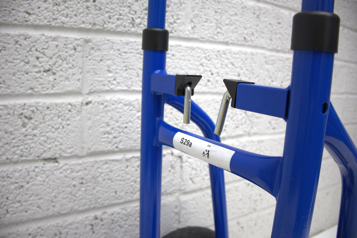 Hand Truck  1155(h) x 540(w) x 510(d) mm 250kg