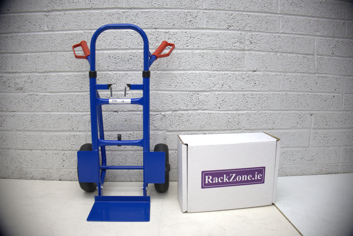 Hand Truck  1155(h) x 540(w) x 510(d) mm 250kg