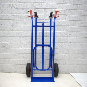 Hand Truck 1200(h) x 600(w) x 430(d) mm 200kg
