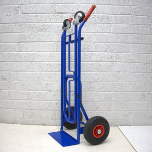 Hand Truck 1200(h) x 600(w) x 430(d) mm 200kg