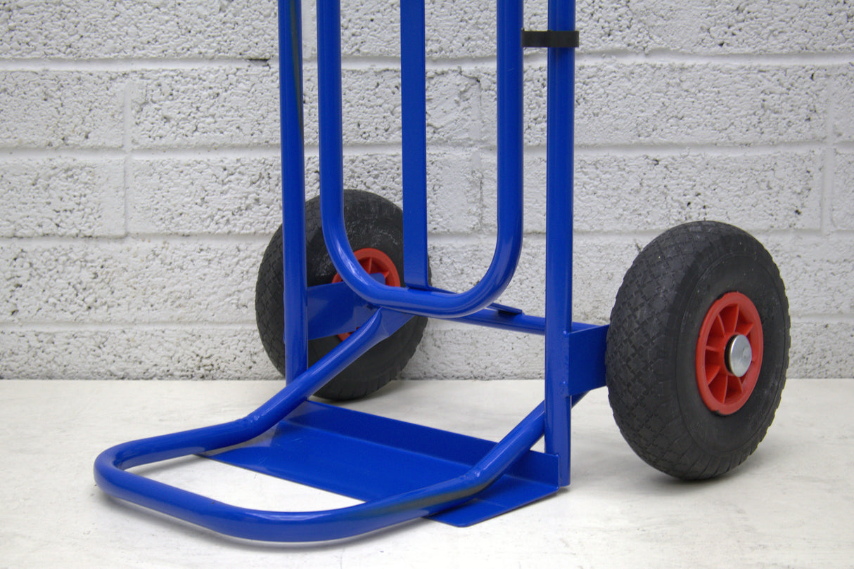 Hand Truck 1200(h) x 600(w) x 430(d) mm 200kg