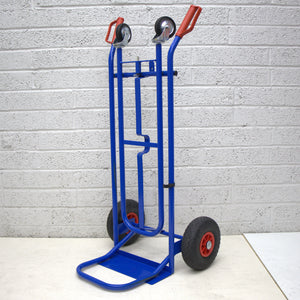 Hand Truck 1200(h) x 600(w) x 430(d) mm 200kg