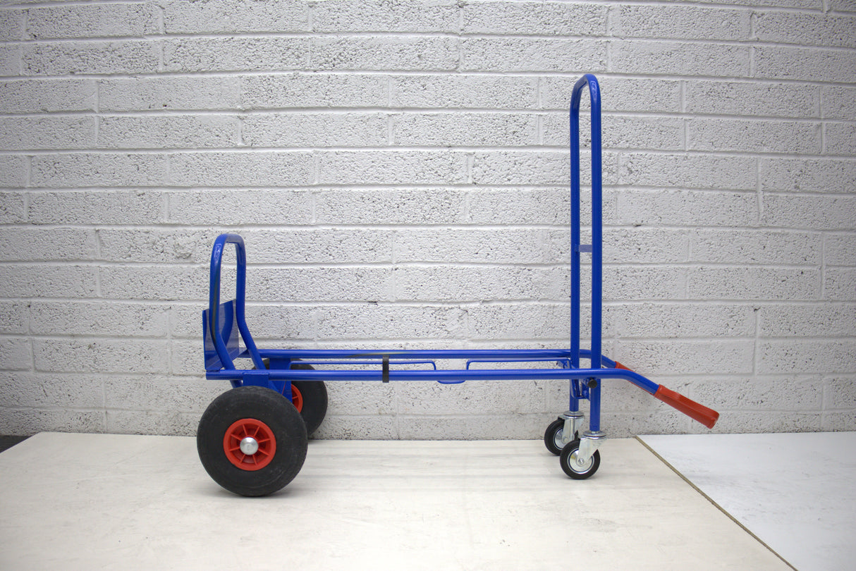 Hand Truck 1200(h) x 600(w) x 430(d) mm 200kg