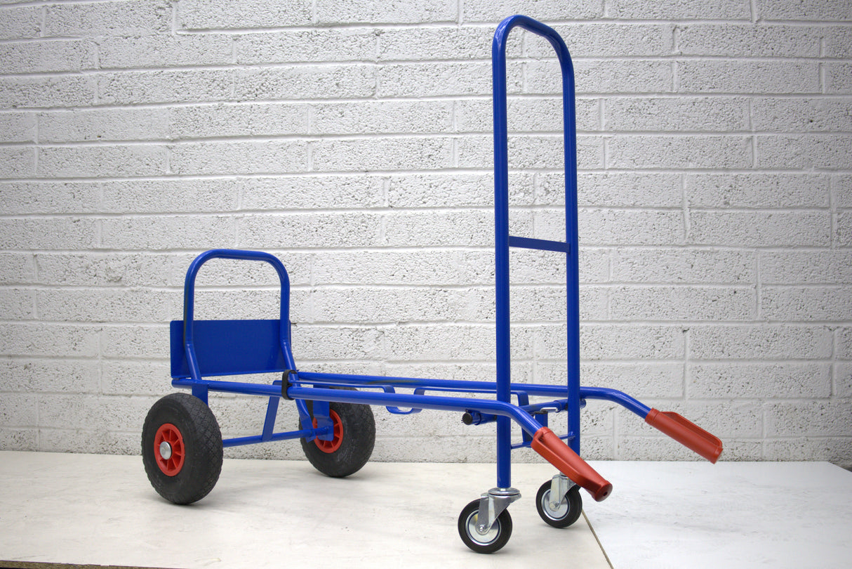 Hand Truck 1200(h) x 600(w) x 430(d) mm 200kg