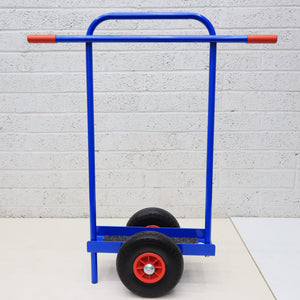 Board Trolley 1045h x 886w x 368d 70kg