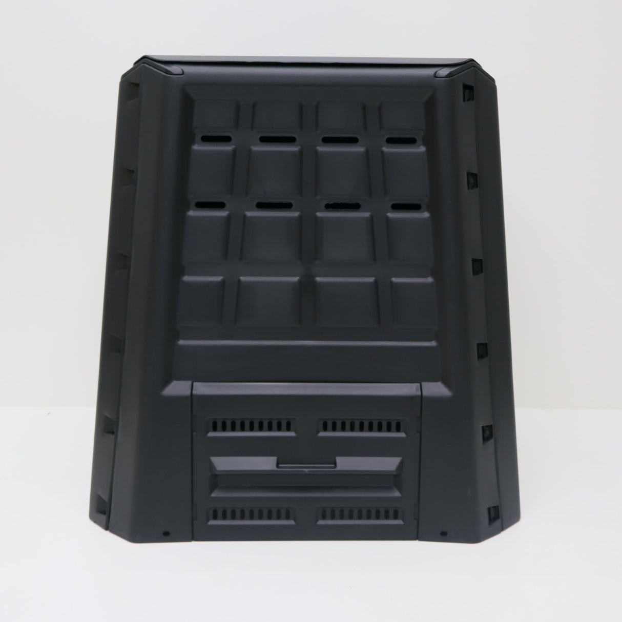 380L Outdoor Garden Composter