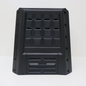 380L Outdoor Garden Composter