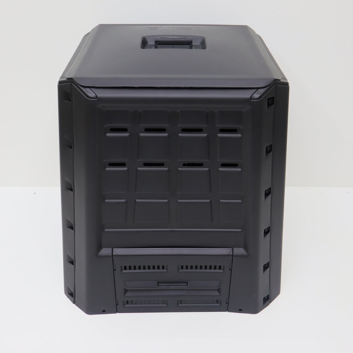 380L Outdoor Garden Composter