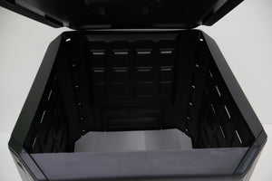 380L Outdoor Garden Composter