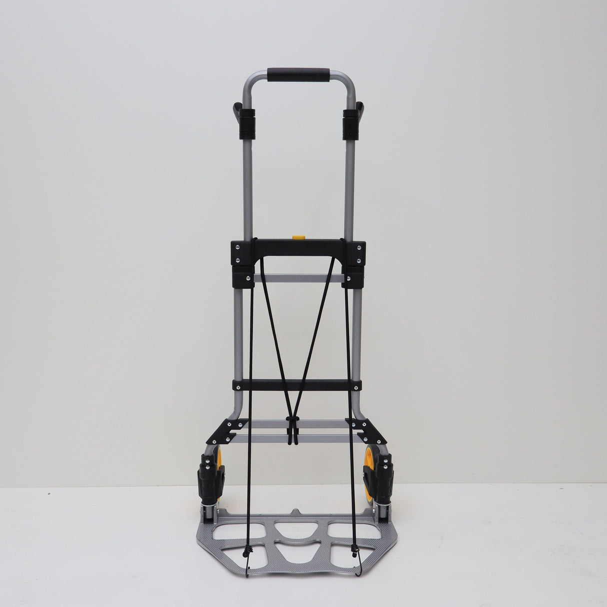 Aluminium Folding Hand Truck 150kg