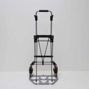 Aluminium Folding Hand Truck 150kg