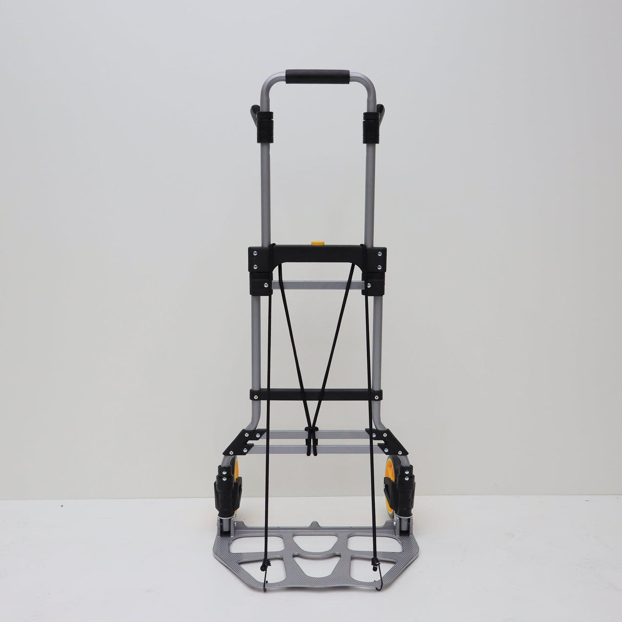 Aluminium Folding Hand Truck 150kg