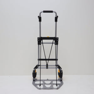 Aluminium Folding Hand Truck 150kg