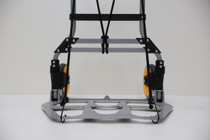 Aluminium Folding Hand Truck 150kg