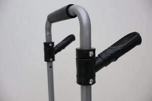 Aluminium Folding Hand Truck 150kg