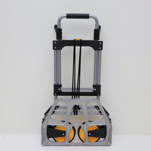 Aluminium Folding Hand Truck 150kg
