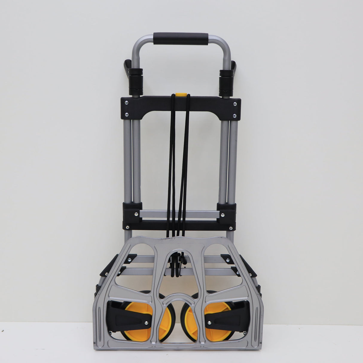 Aluminium Folding Hand Truck 150kg