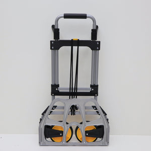 Aluminium Folding Hand Truck 150kg