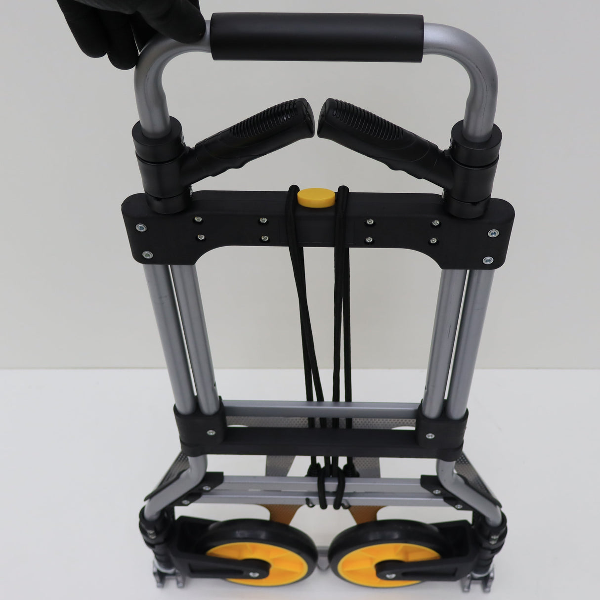 Aluminium Folding Hand Truck 150kg
