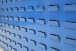 Louvre Panel 500h x 1000w