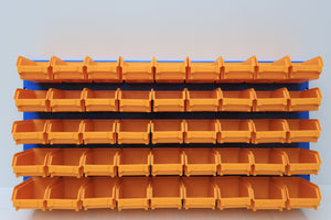 Louvre Panel 500h x 1000w