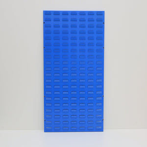 Louvre Panel 1000h x 500w