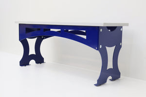 Locker Room Bench 1000mm