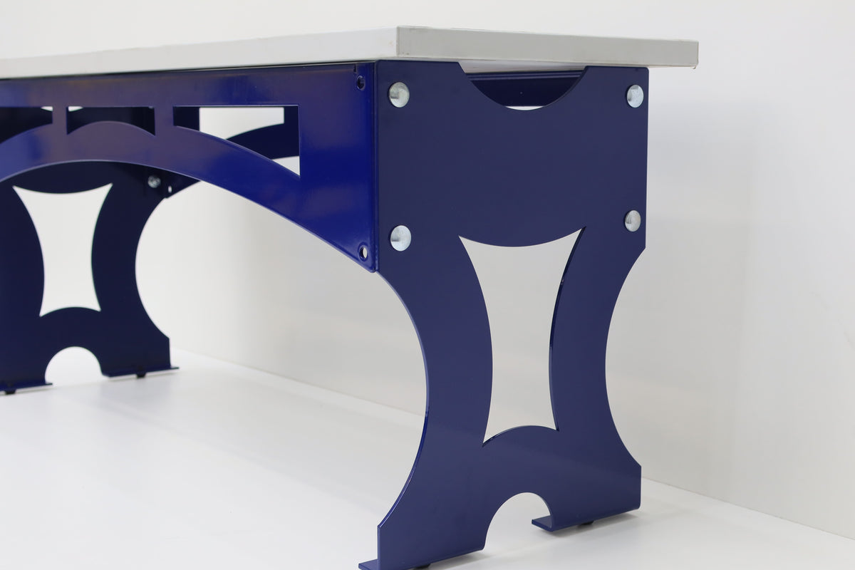 Locker Room Bench 1000mm