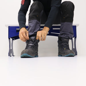 Locker Room Bench 1000mm