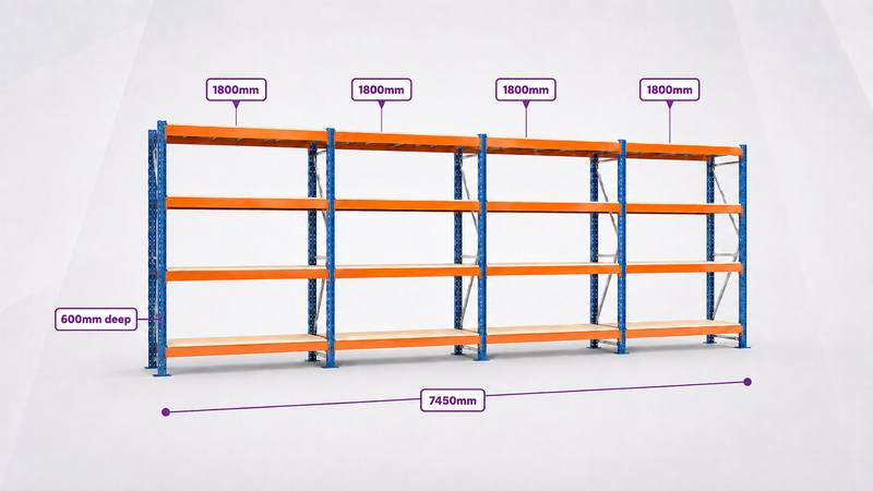 Longspan Configurator