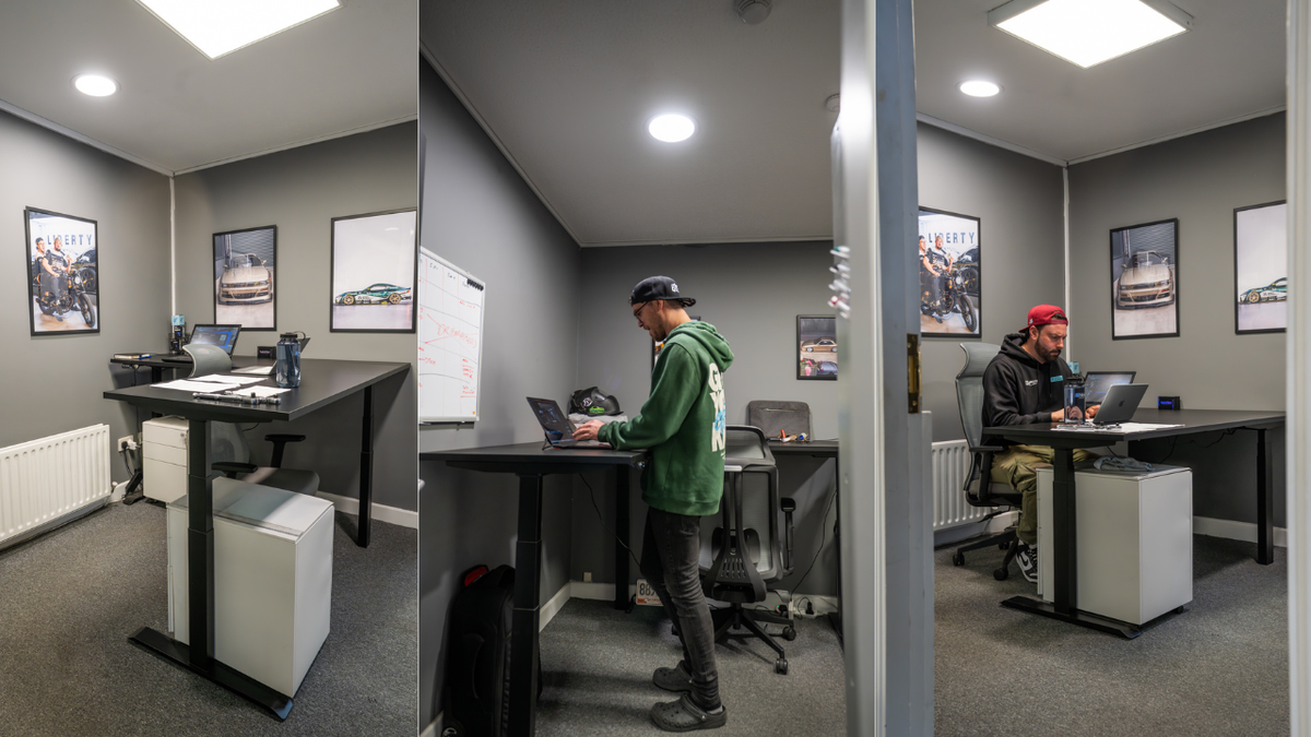Office Configurator