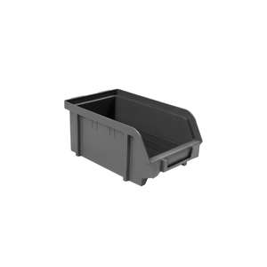 Economy Part Bins KPA10 76h x 103w x 165d Qty:50 GREY