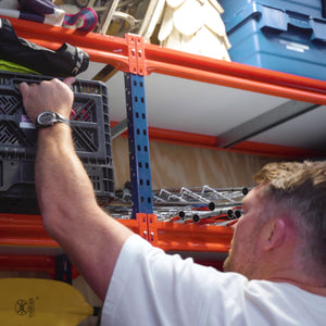 Garage Storage Solutions